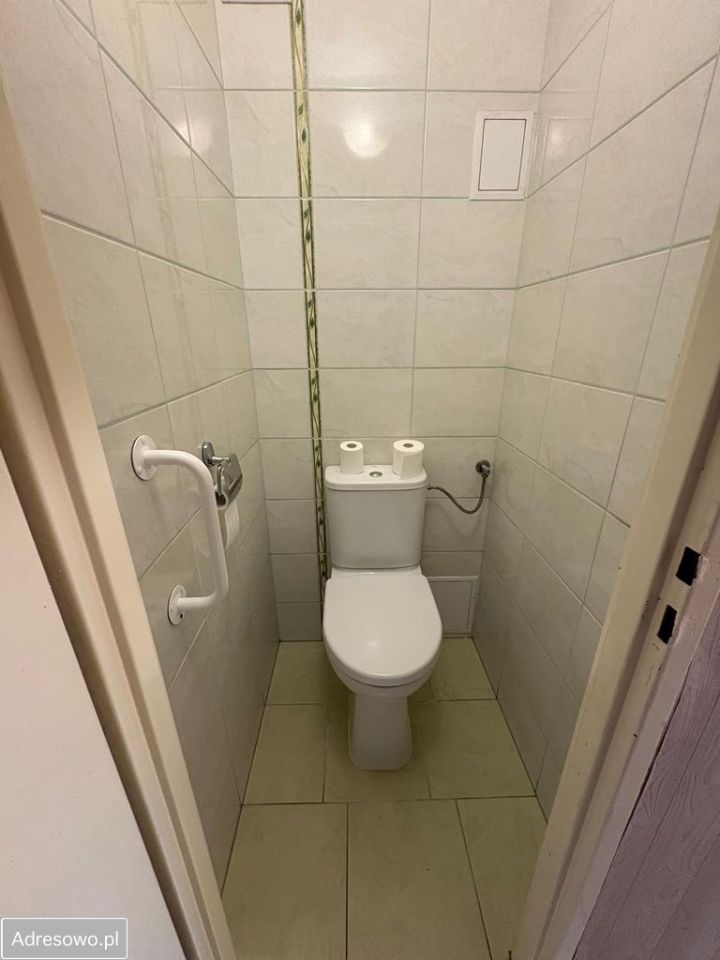 Mieszkanie 3-pokojowe Żagań, ul. Kochanowskiego. Zdjęcie 9