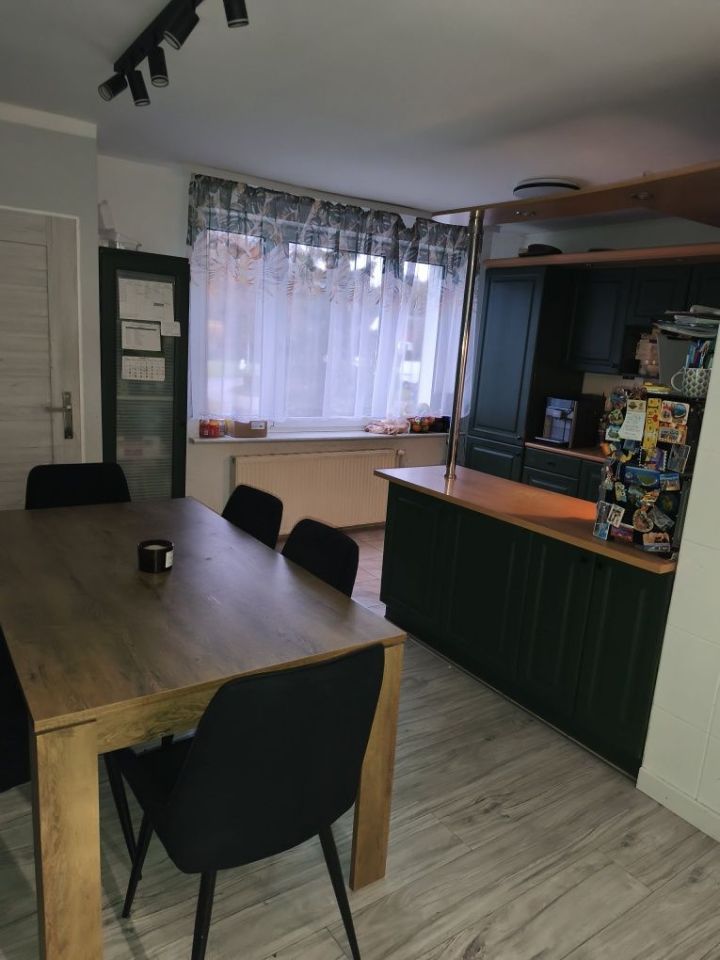 Mieszkanie 4-pokojowe Witnica. Zdjęcie 2