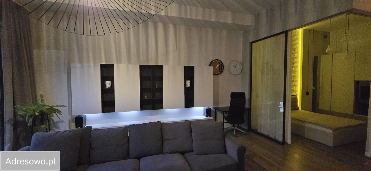 Mieszkanie 2-pokojowe Łódź Księży Młyn, ul. ks. bp. Wincentego Tymienieckiego. Zdjęcie 16