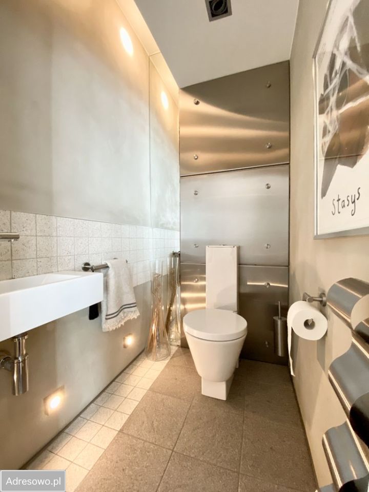 Mieszkanie 4-pokojowe Warszawa Mokotów, ul. Bluszczańska. Zdjęcie 18