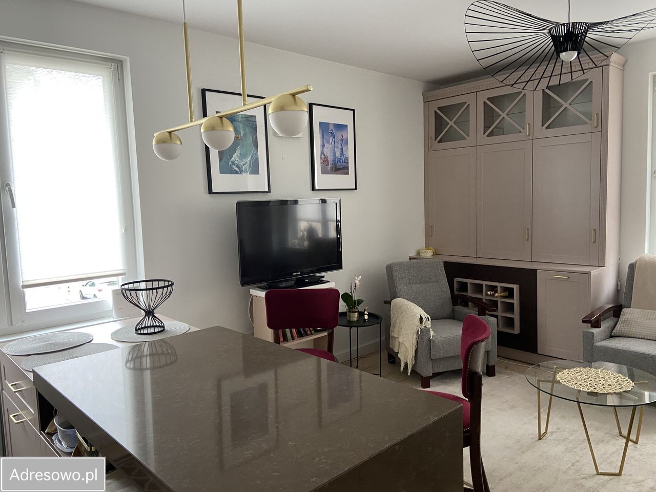 Mieszkanie 2-pokojowe Białystok Centrum, ul. dr Ireny Białówny. Zdjęcie 2