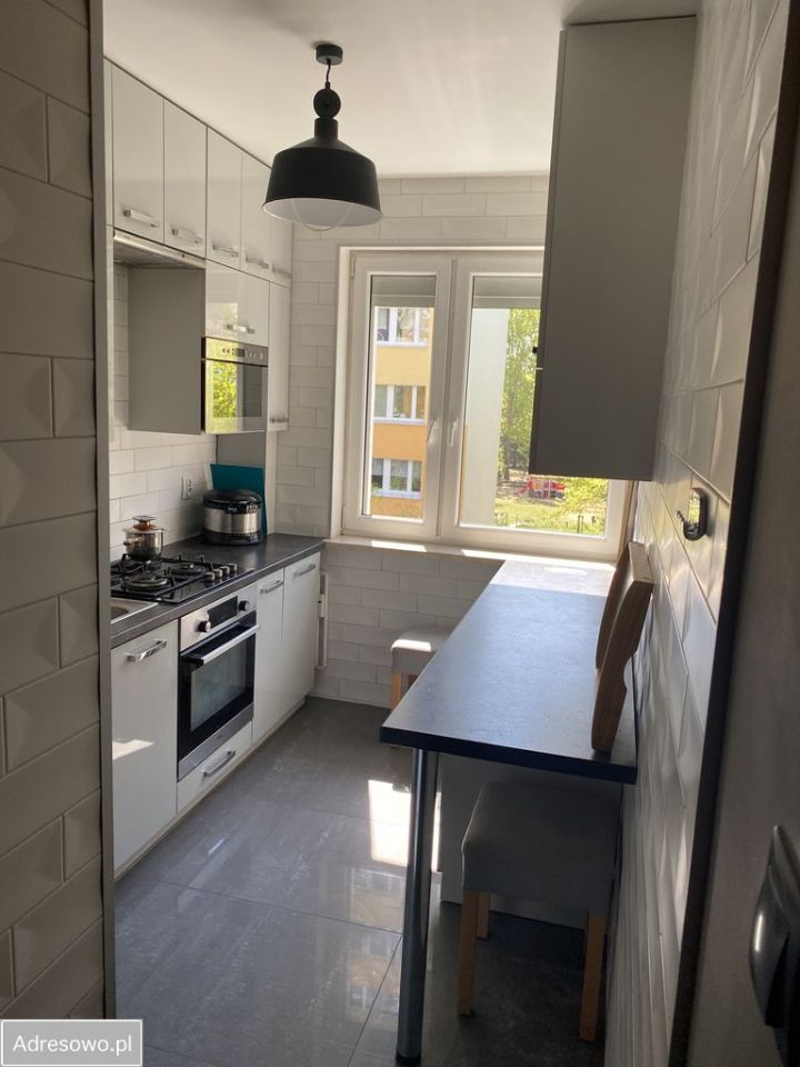 Mieszkanie 2-pokojowe Poznań Piątkowo, os. Jana III Sobieskiego. Zdjęcie 14