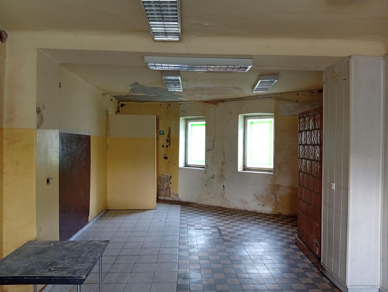 Lokal Piotrków Trybunalski, ul. Wojska Polskiego. Zdjęcie 10