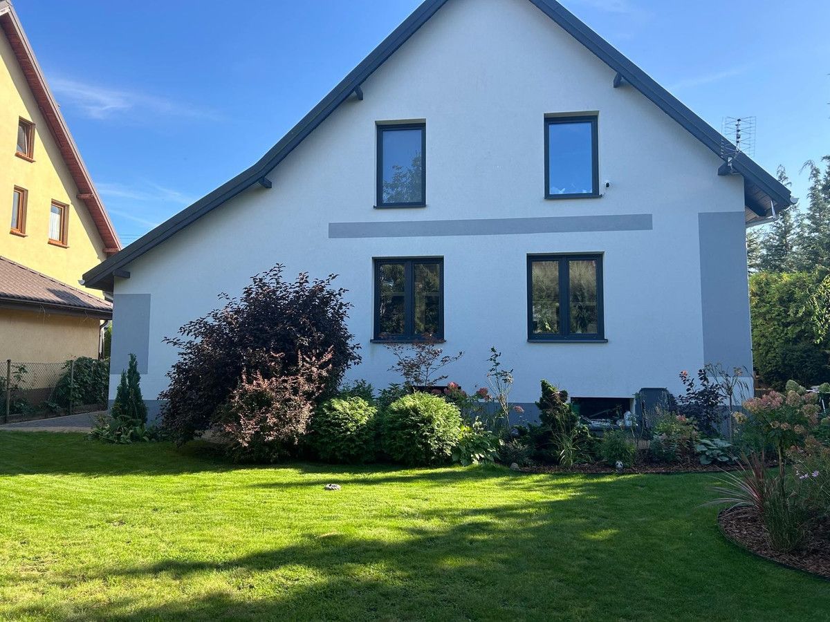 dom wolnostojący, 3 pokoje Pisz, ul. Jesionowa. Zdjęcie 14