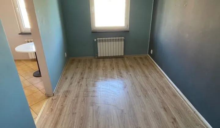 Mieszkanie 1-pokojowe Ząbkowice Śląskie