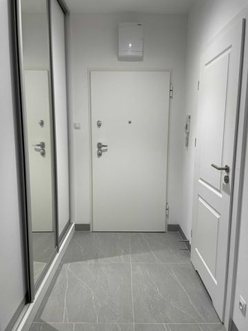 Mieszkanie 3-pokojowe Warszawa Marysin Wawerski, ul. Korkowa. Zdjęcie 2