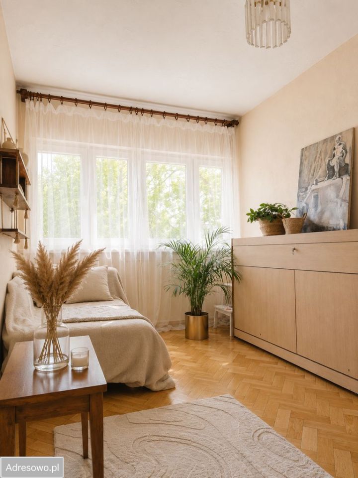 Mieszkanie 3-pokojowe Łódź Teofilów, ul. Klaretyńska. Zdjęcie 17