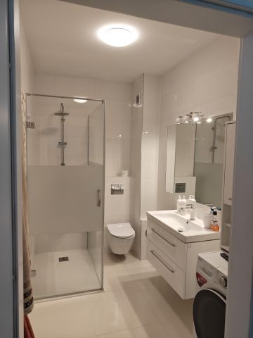 Mieszkanie 2-pokojowe Skarszewy, OSIEDLOWA. Zdjęcie 19