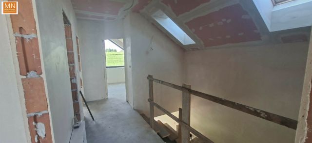 dom wolnostojący, 5 pokoi Łuczyce, ul. Pod Lasem. Zdjęcie 7
