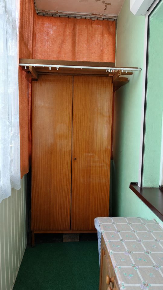 Mieszkanie 1-pokojowe Wrocław Fabryczna, ul. Fiołkowa. Zdjęcie 13