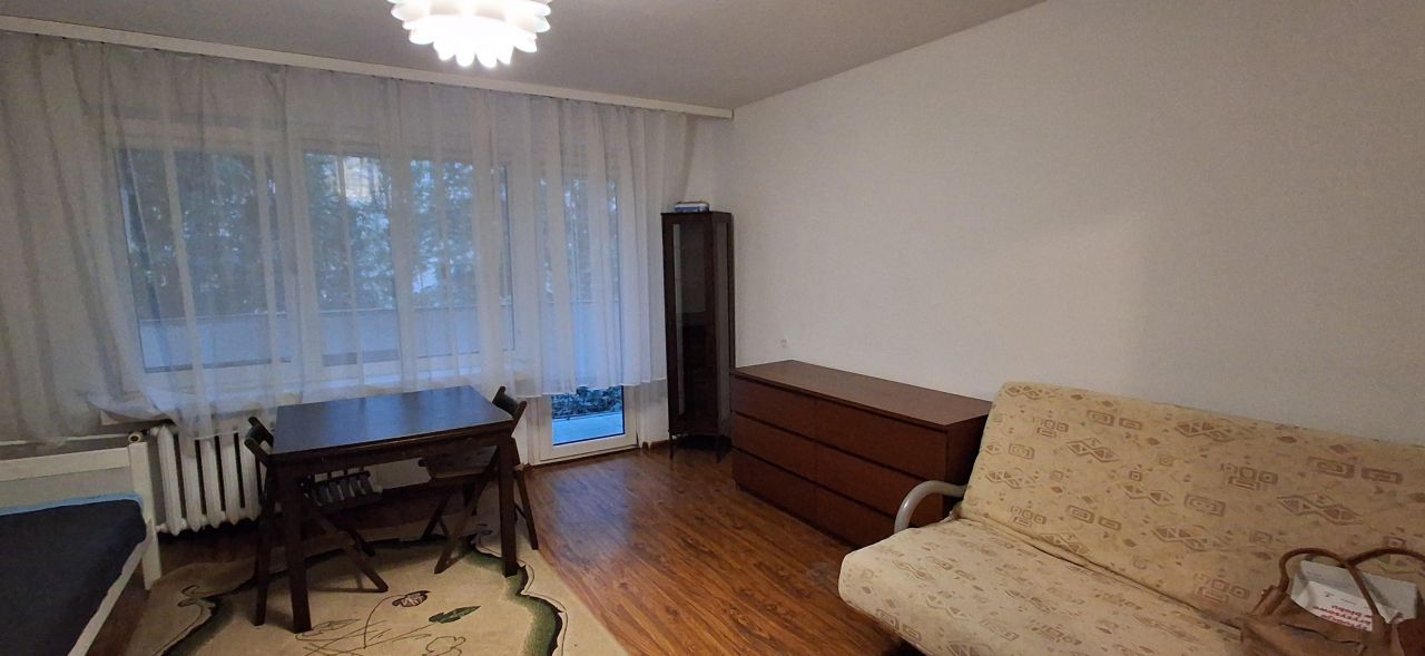 Mieszkanie Kraków, ul. Powstańców