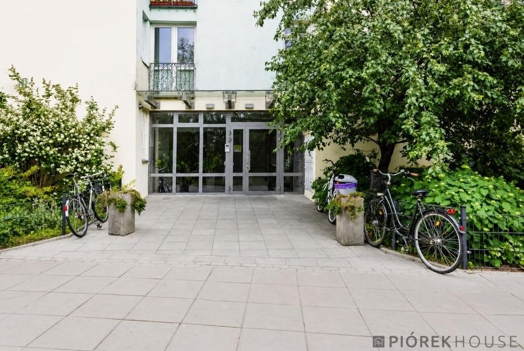 Mieszkanie 1-pokojowe Warszawa Żoliborz, ul. Kajetana Koźmiana. Zdjęcie 15