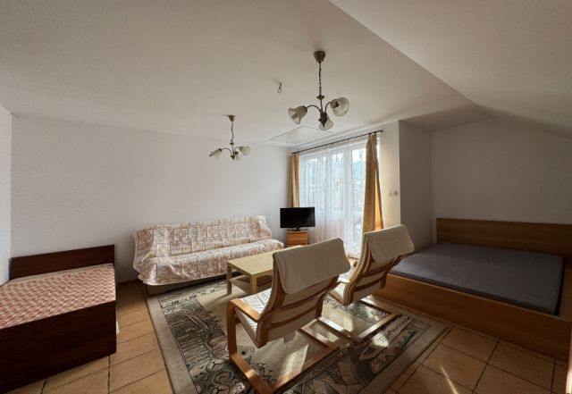Hotel/pensjonat Wisła Malinka. Zdjęcie 10