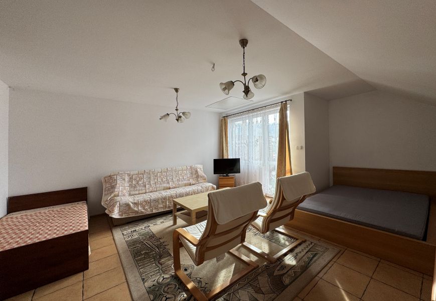 Hotel/pensjonat Wisła Malinka. Zdjęcie 10