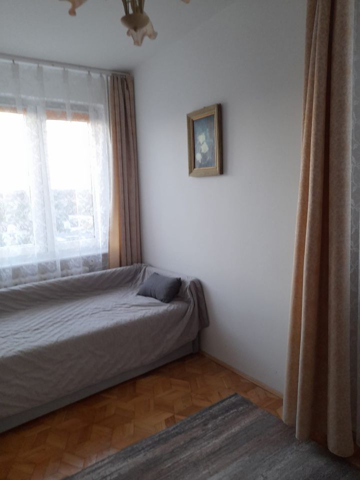Mieszkanie 3-pokojowe Lublin Wrotków, ul. Jana Samsonowicza. Zdjęcie 6
