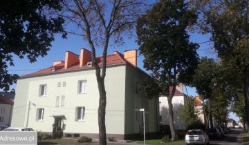Mieszkanie 2-pokojowe Grudziądz Mniszek