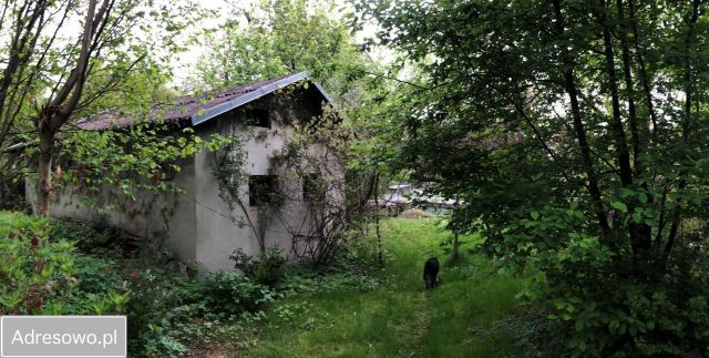 Działka budowlana Bolechowice, ul. Nad Potokiem. Zdjęcie 1