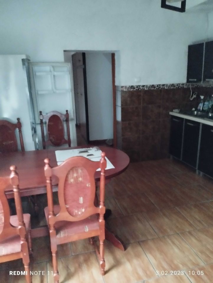 Mieszkanie 3-pokojowe Leśna