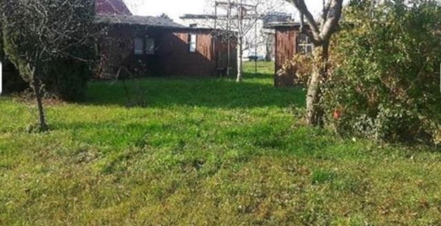 Działka inwestycyjna Leszno Zatorze. Zdjęcie 1