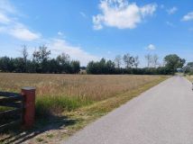 Działka budowlana Podstolice. Zdjęcie 1