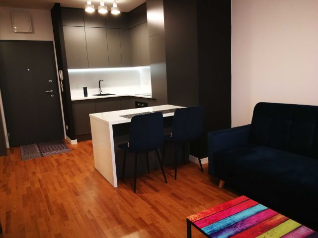 Mieszkanie 2-pokojowe Warszawa Praga-Północ, ul. Szwedzka. Zdjęcie 1