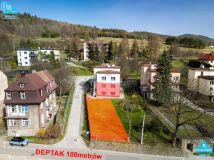 Mieszkanie 4-pokojowe Krynica-Zdrój, ul. Słoneczna