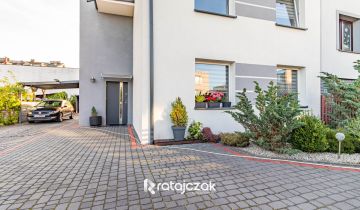 bliźniak, 4 pokoje Reda Betlejem, ul. Kwiatowa