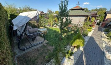 Działka rod Harbutowice