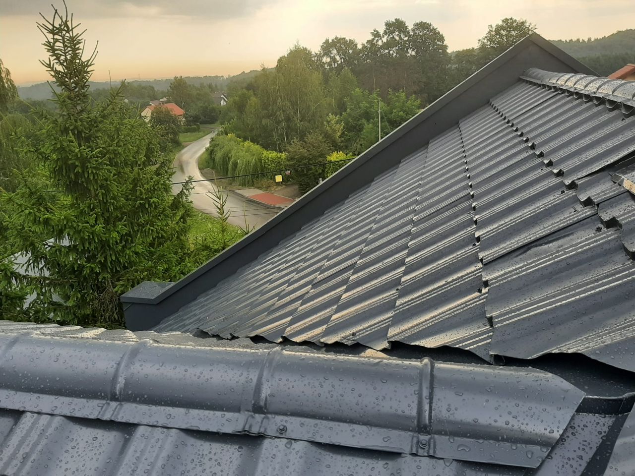 dom wolnostojący, 7 pokoi Kopytówka, ul. Wadowicka. Zdjęcie 11