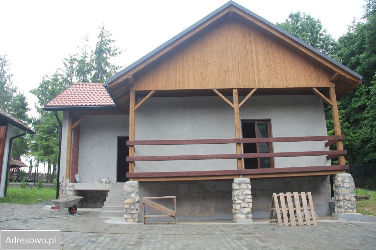 Nieruchomość komercyjna Sułoszowa. Zdjęcie 9