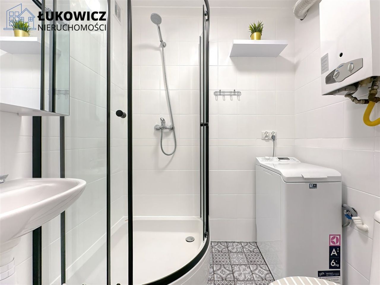 Mieszkanie 2-pokojowe Czechowice-Dziedzice, ul. Adama Mickiewicza. Zdjęcie 18