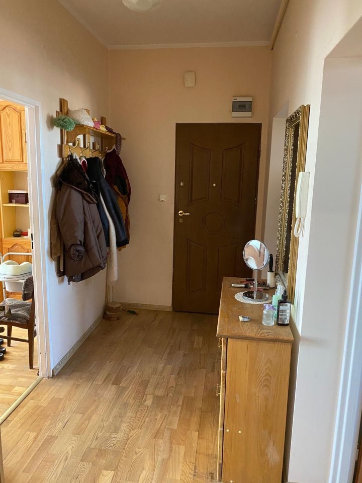 Mieszkanie 3-pokojowe Iława, ul. 1 Maja. Zdjęcie 7