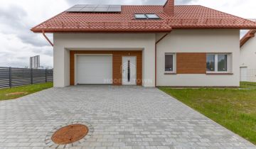 dom wolnostojący, 5 pokoi Prawdowo