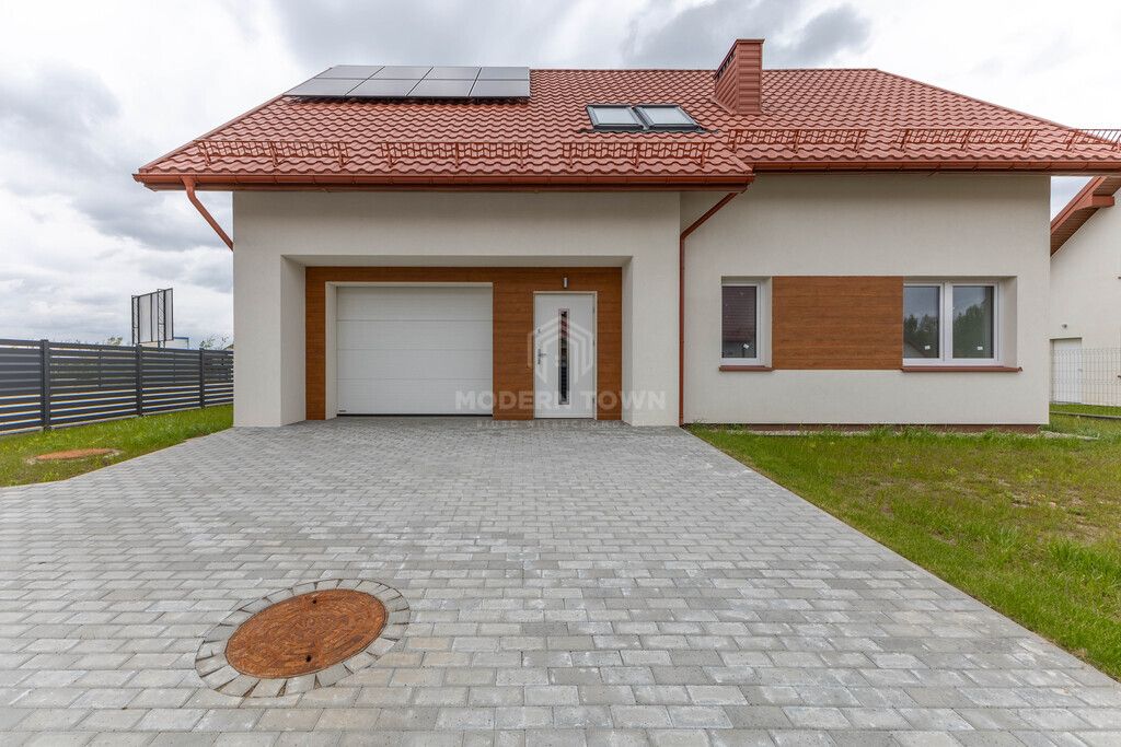 dom wolnostojący, 5 pokoi Prawdowo. Zdjęcie 2