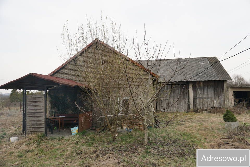 dom wolnostojący Dąbrowa Górnicza, ul. Łazy Błędowskie. Zdjęcie 8