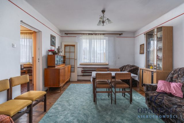 dom wolnostojący, 4 pokoje Przedmieście Dubieckie. Zdjęcie 9