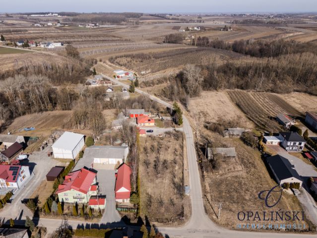 dom wolnostojący, 2 pokoje Usarzów. Zdjęcie 18