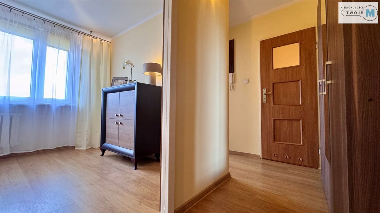 Mieszkanie 2-pokojowe Kielce, ul. Romualda. Zdjęcie 20