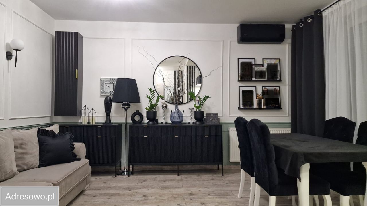 Mieszkanie 2-pokojowe Głogów Kopernik, ul. Merkurego