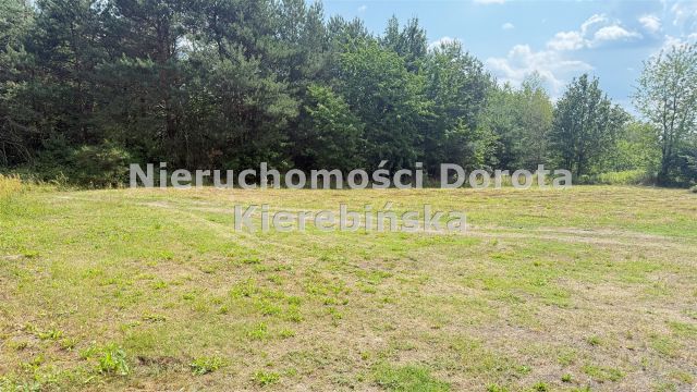 Działka rekreacyjna Swolszewice Małe, ul. Stara Wieś. Zdjęcie 7