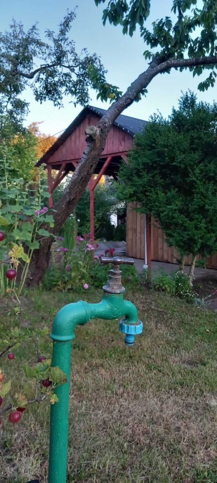 Działka rod Słupsk, ul. Józefa Piłsudskiego. Zdjęcie 4