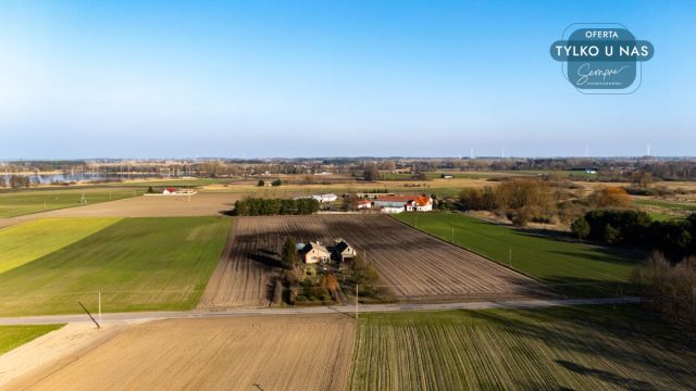 Działka inwestycyjna Łuszczewo Łuszczewo-Parcele. Zdjęcie 5