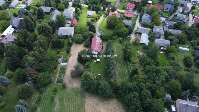 dom wolnostojący, 10 pokoi Łazy. Zdjęcie 29