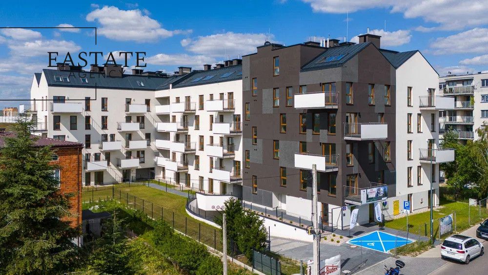 Mieszkanie 4-pokojowe Piastów, ul. Stanisława Bodycha. Zdjęcie 7