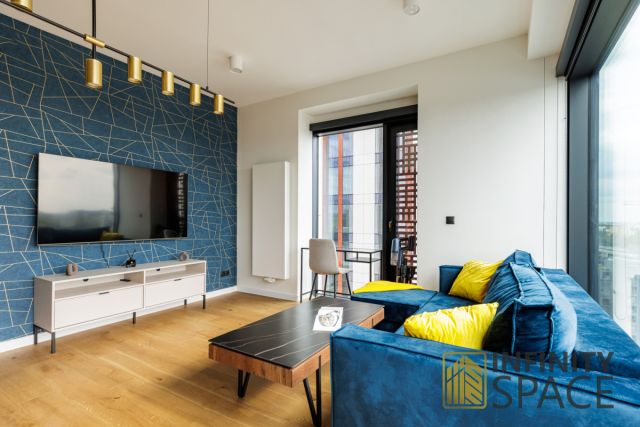 Mieszkanie 2-pokojowe Warszawa Wola, ul. Prosta. Zdjęcie 4