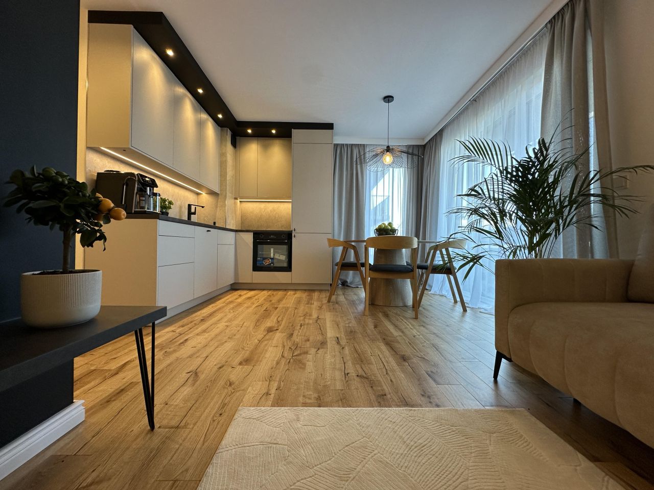 Mieszkanie 2-pokojowe Kraków Prądnik Biały, ul. Bociana. Zdjęcie 17