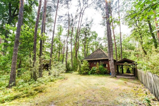 dom wolnostojący, 6 pokoi Poddębie, ul. Sosnowa. Zdjęcie 16