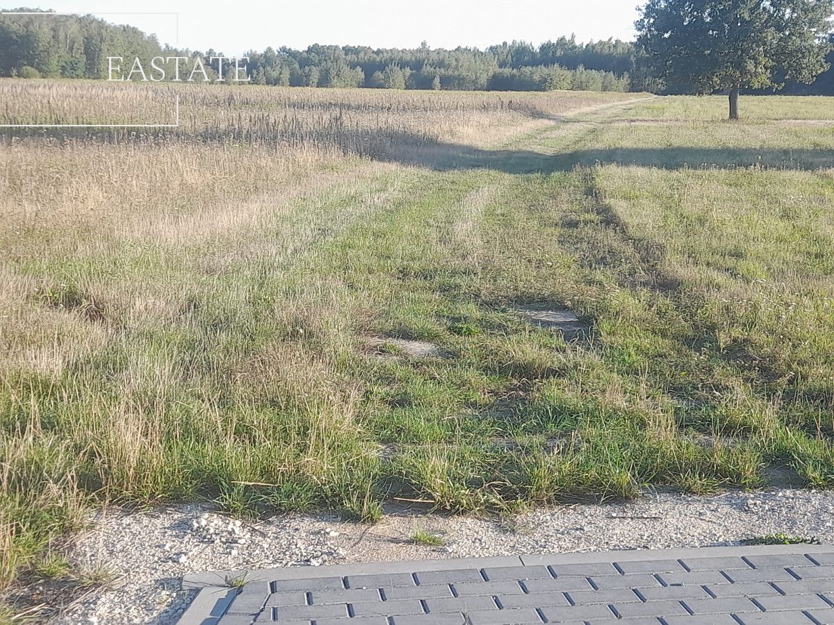 Działka budowlana Prażmów. Zdjęcie 4