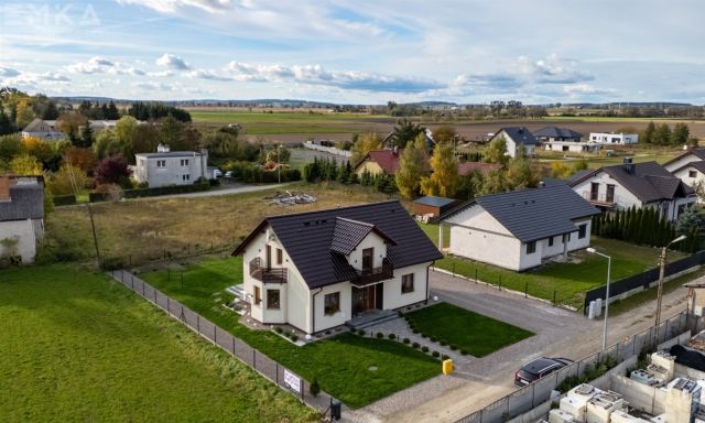 dom wolnostojący, 5 pokoi Kcynia, ul. Modrakowa. Zdjęcie 31