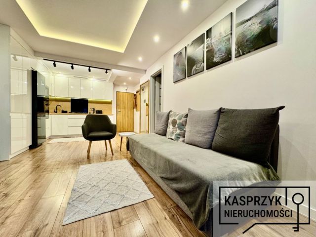 Mieszkanie 2-pokojowe Krosno, ul. Stanisława Staszica. Zdjęcie 2